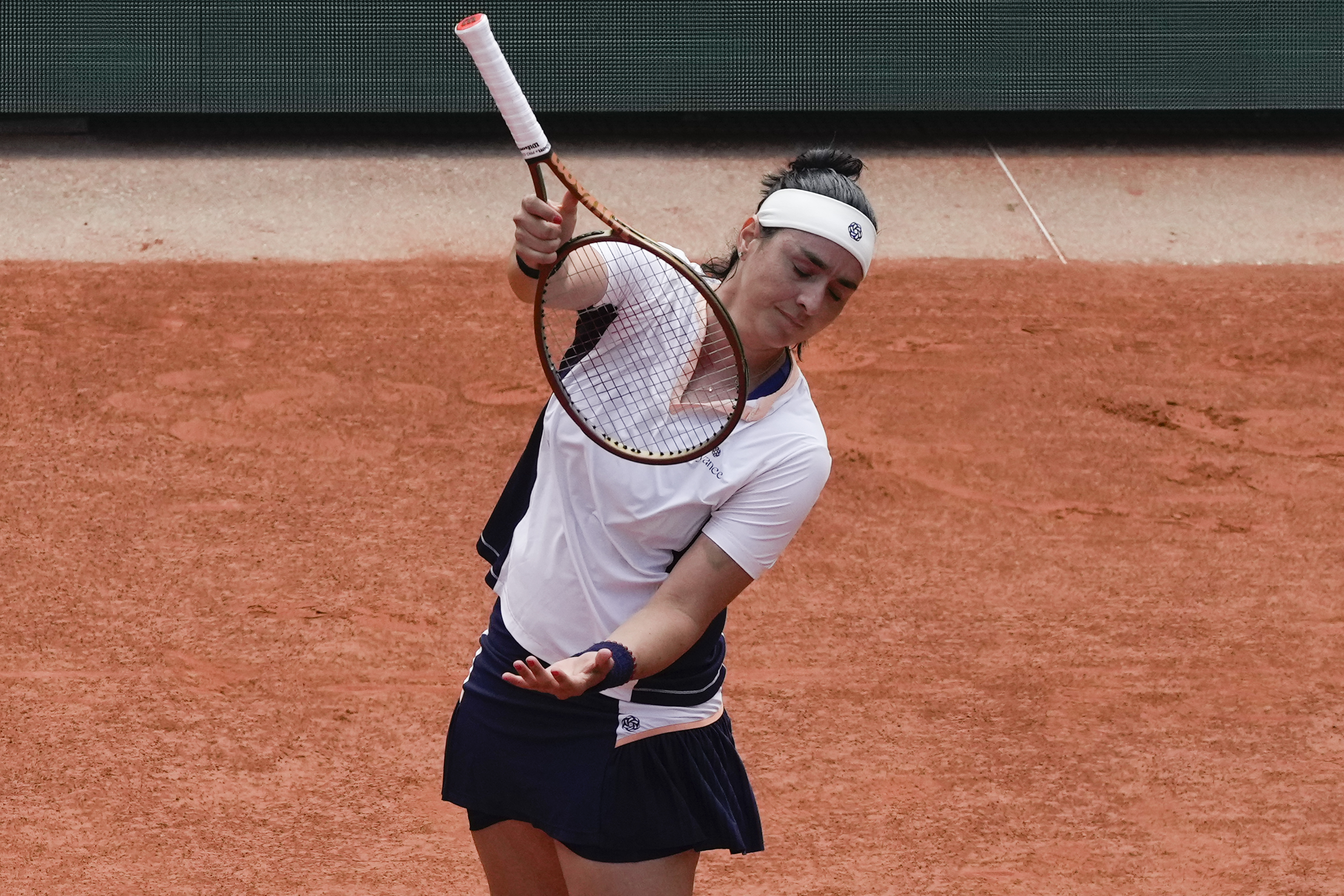 Tennis French Open