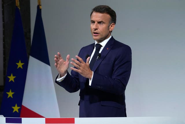 France Election