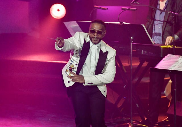 Timbaland
