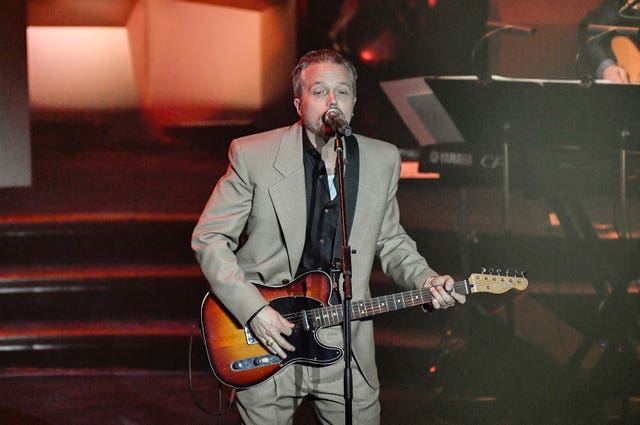 Jason Isbell