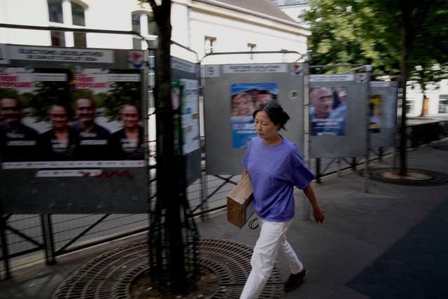 France Election