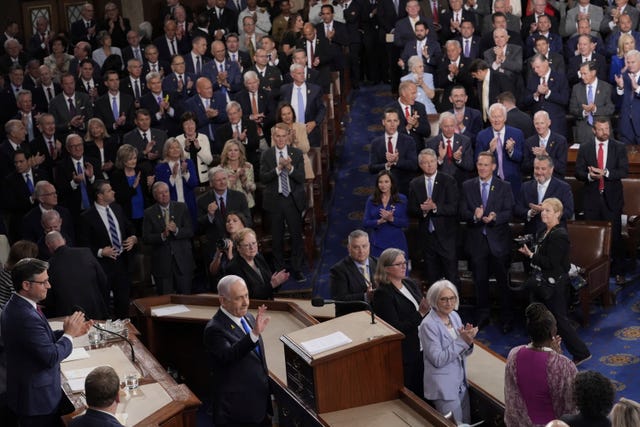 Congress