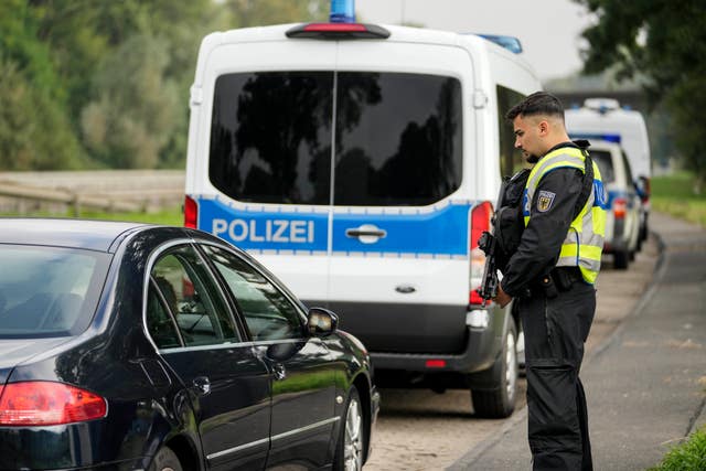 Migration Germany