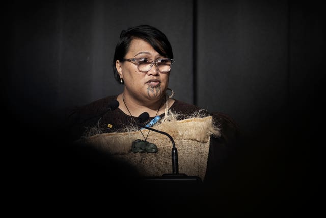 New Zealand Abuse Apology