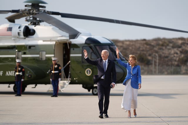 Biden