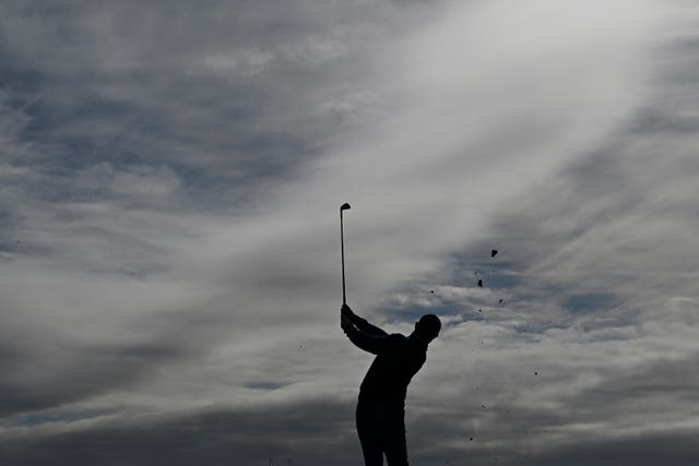 Rory McIlroy