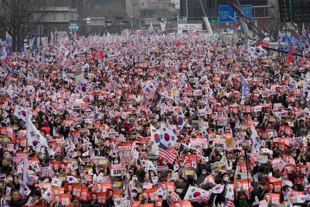 South Korea