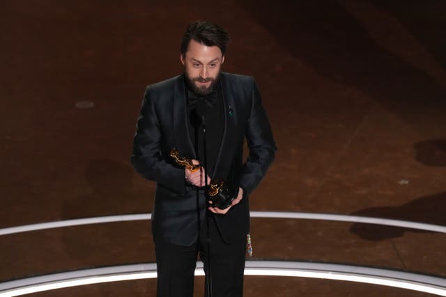 97th Academy Awards – Show