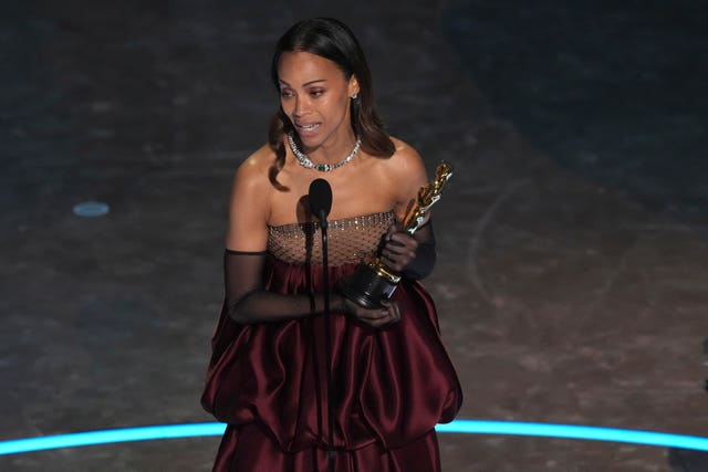 97th Academy Awards – Show