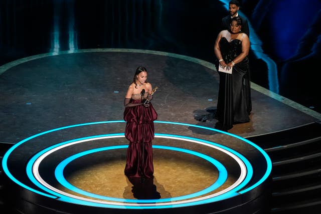 97th Academy Awards – Show