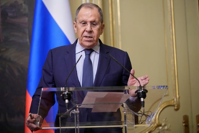 Russia Zimbabwe