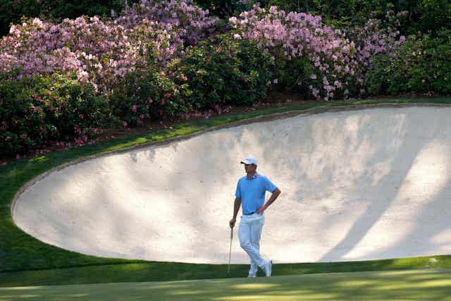 Justin Rose
