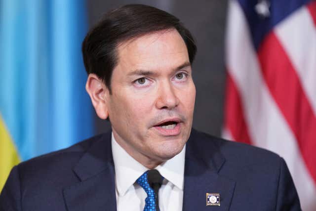 United States Congo Rwanda