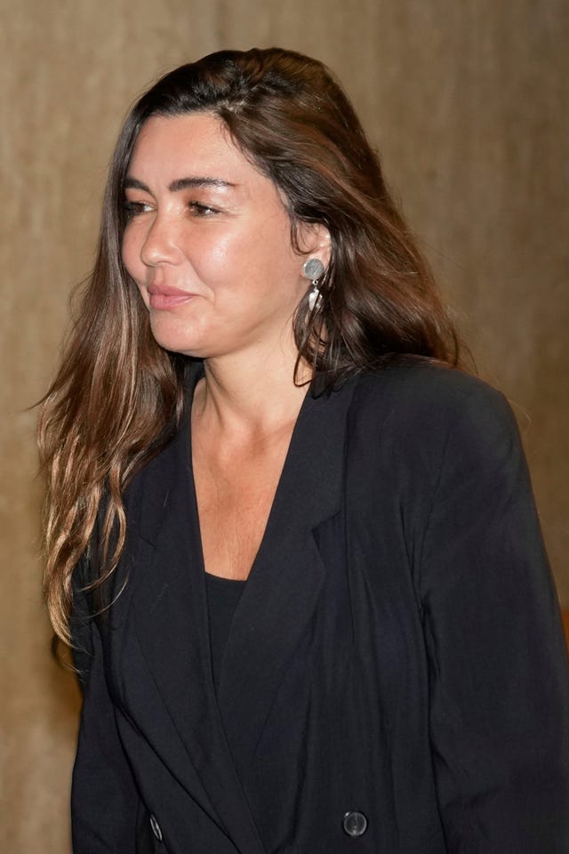 Sexual Misconduct Weinstein