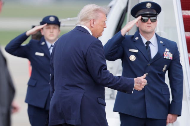 Trump