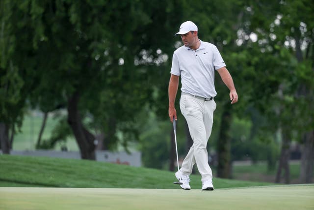 Byron Nelson Golf