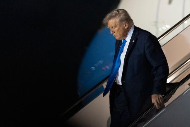 Trump