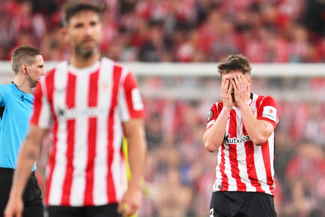 Athletic Bilbao