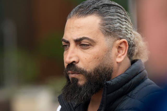 Odai Al Fayoumi