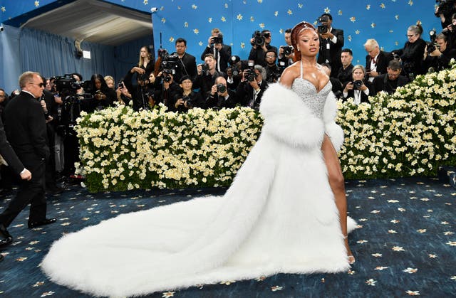 Megan Thee Stallion