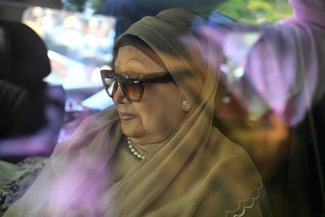 Bangladesh Politics