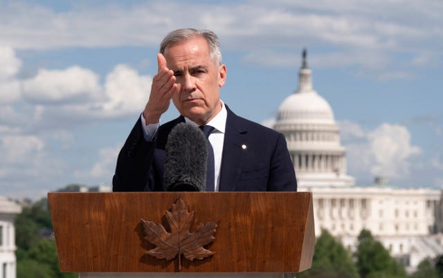 Trump Canada