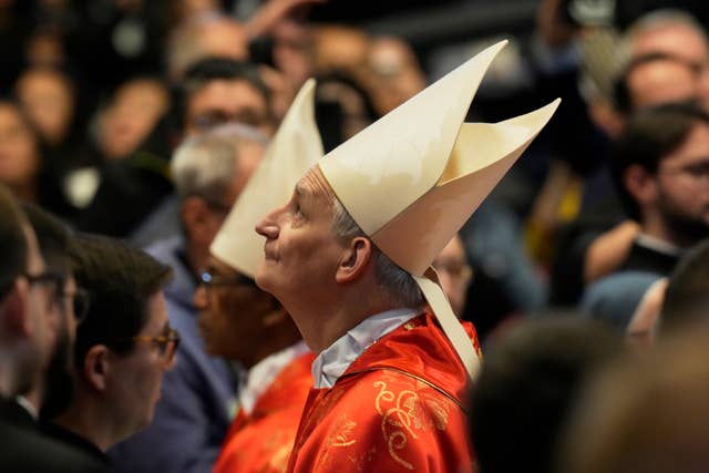 Vatican Conclave