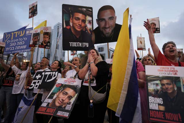 Mideast Wars Israel Wartime Criticism