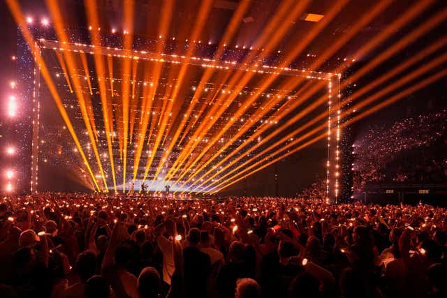 Switzerland Eurovision Song Contest