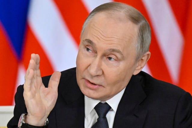 Russia Malaysia