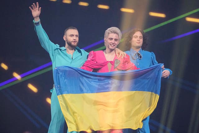 Switzerland Eurovision Song Contest