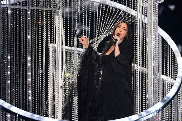 Switzerland Eurovision Song Contest
