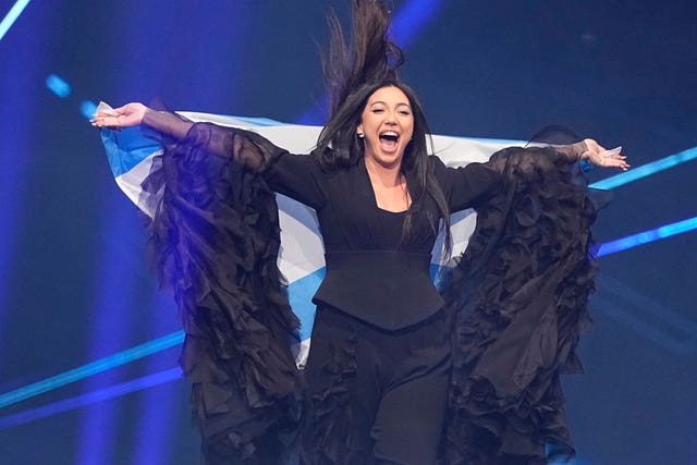 Switzerland Eurovision Song Contest