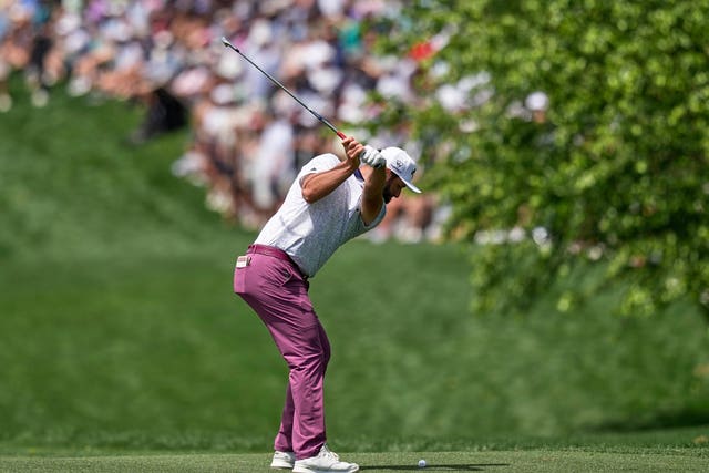 Jon Rahm