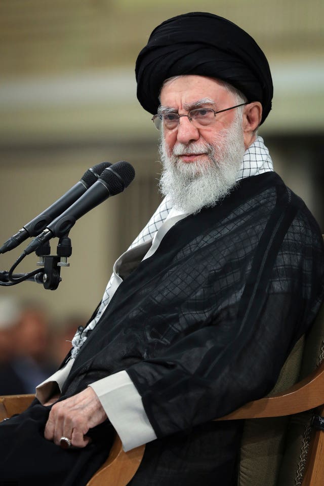 Iran US