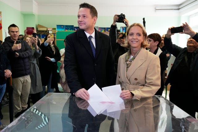Poland Presidential Election