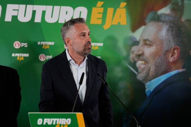 Pedro Nuno Santos