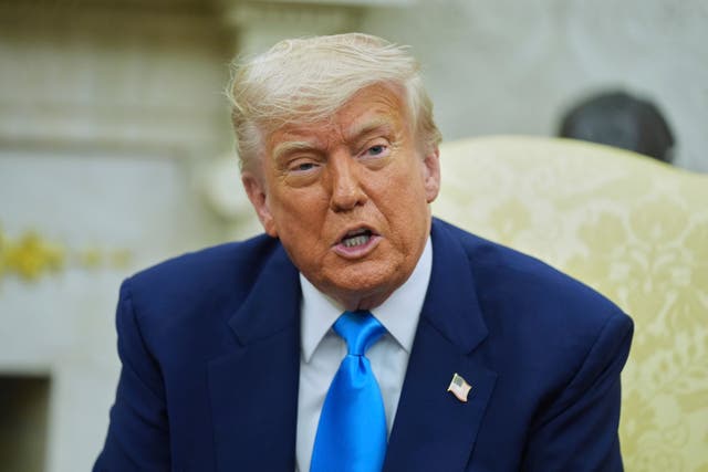 Trump