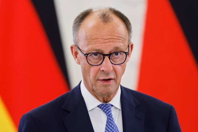 Friedrich Merz