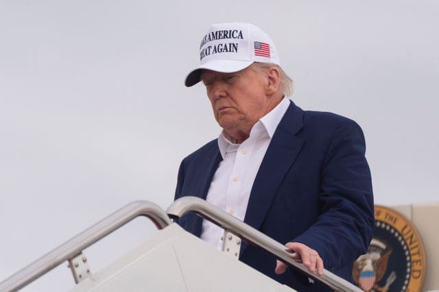 Trump