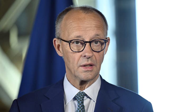 Friedrich Merz