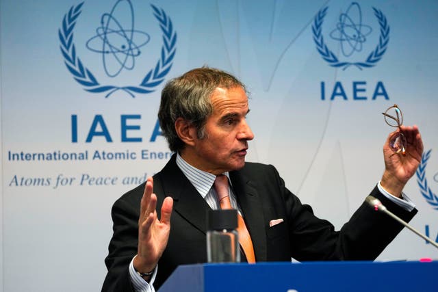 Iran US