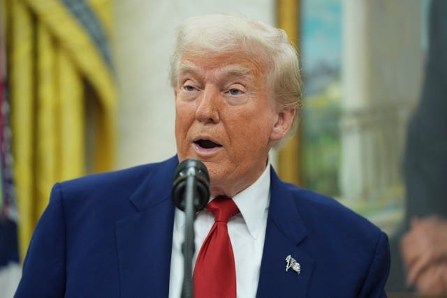 Trump