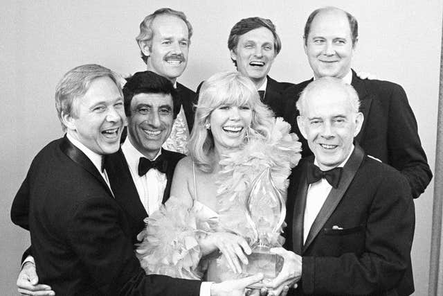 Obit Loretta Swit
