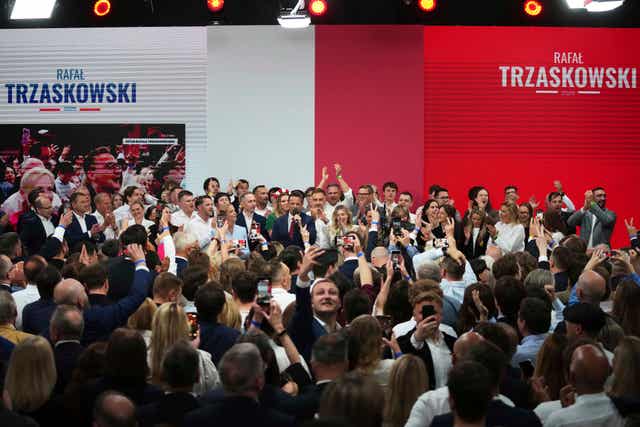Poland Presidential Election