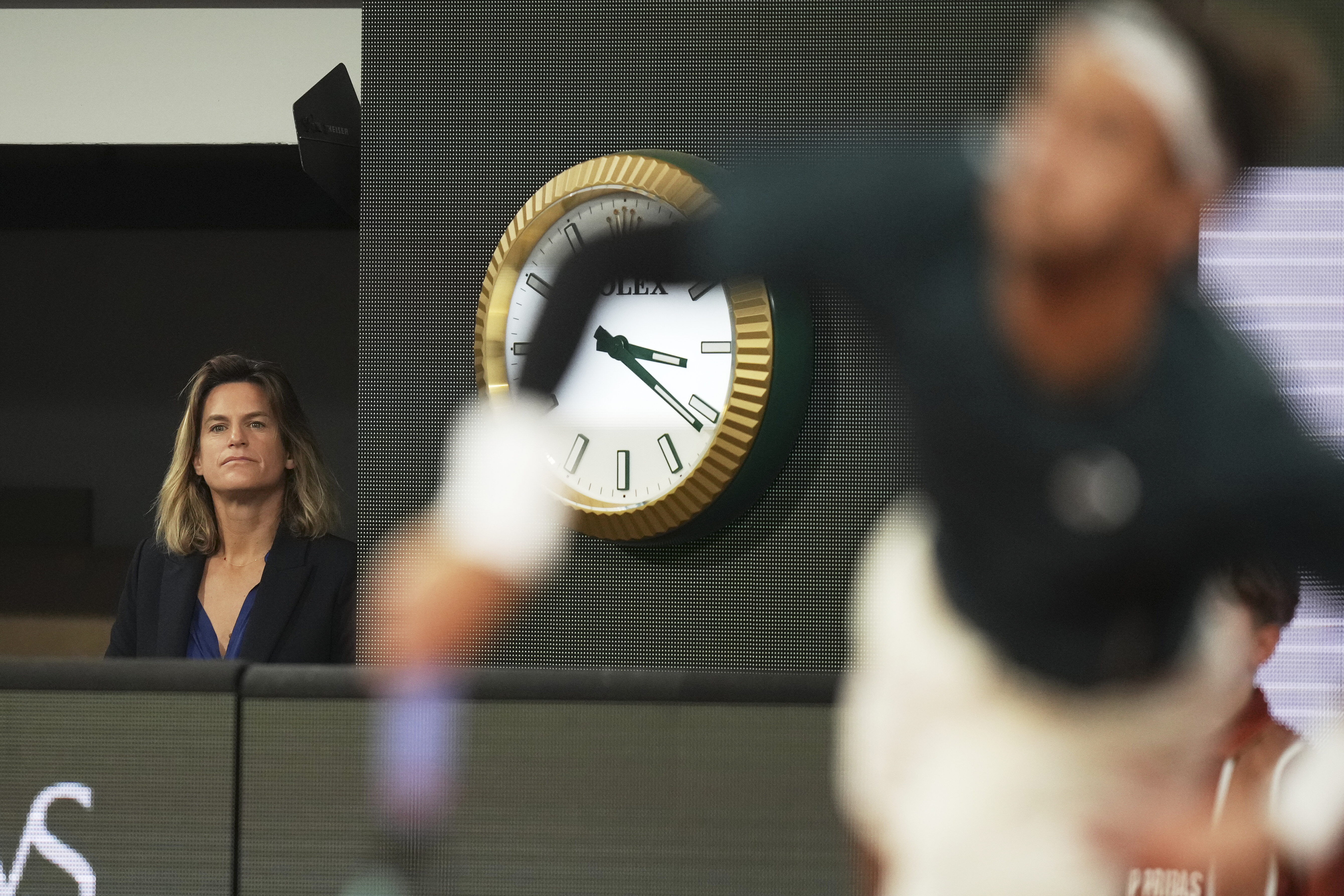 French Open Tennis