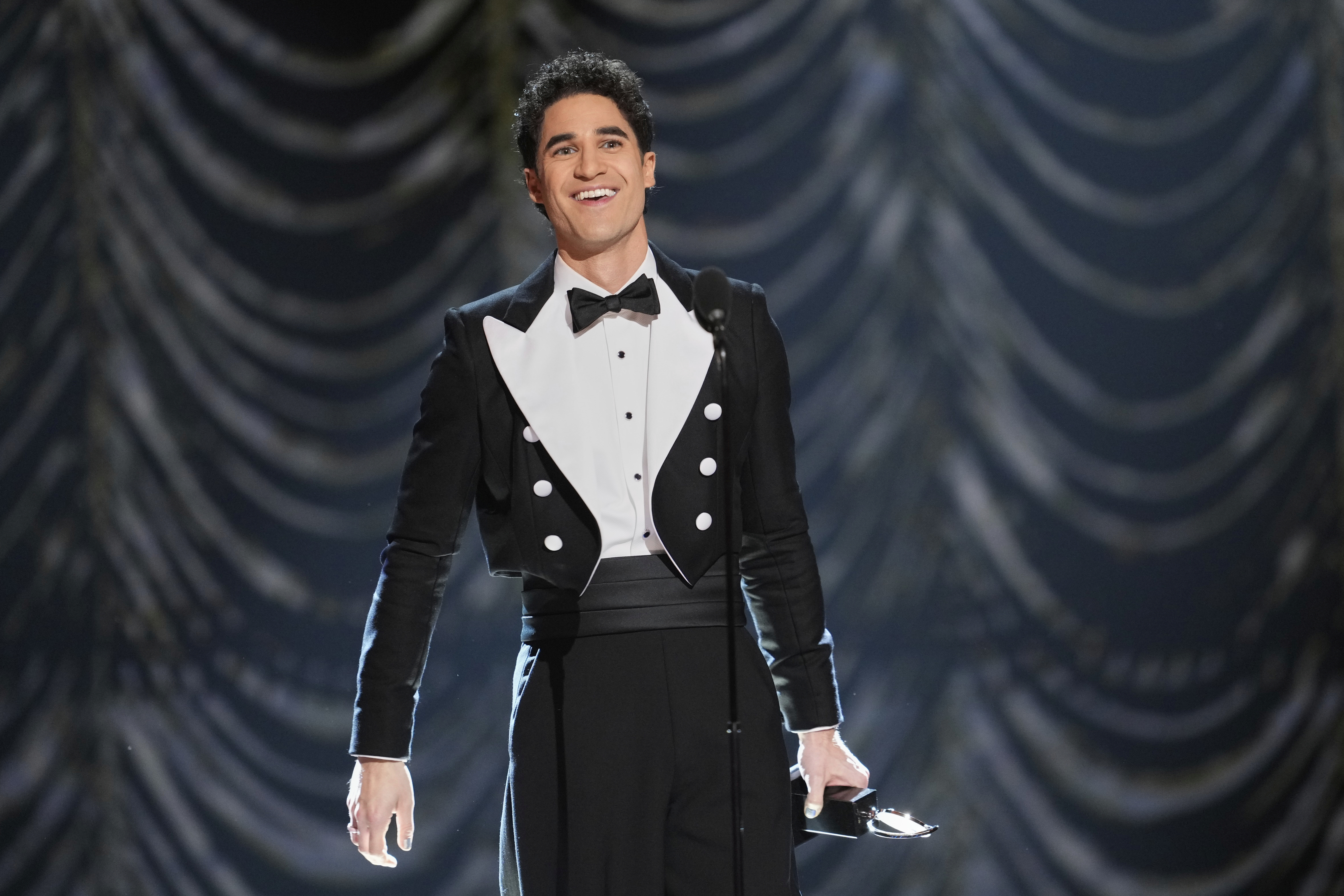 2025 Tony Awards – Show