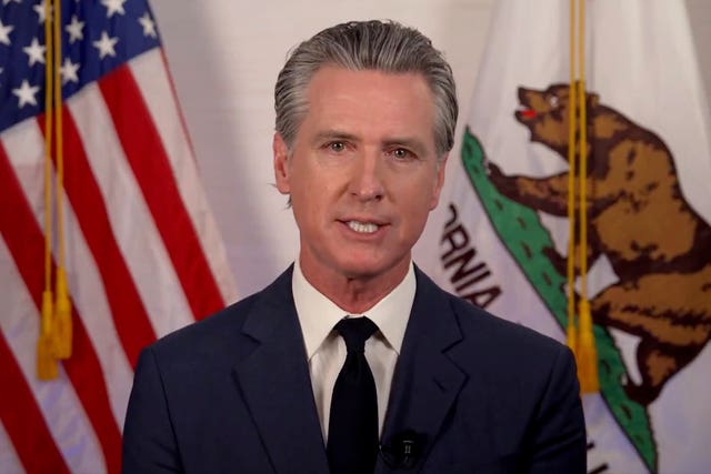 Immigration Raids Los Angeles