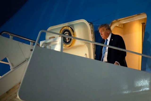 Trump