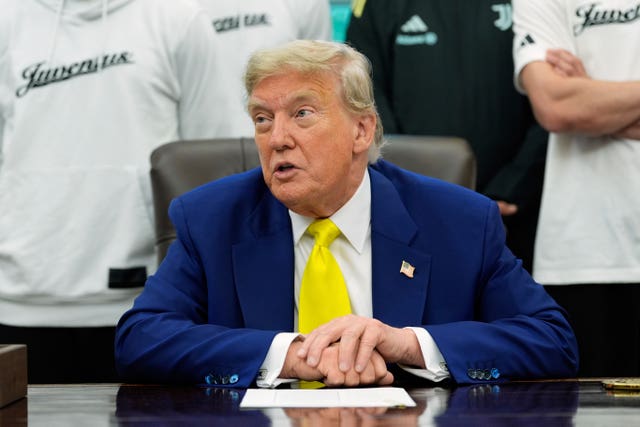 Trump